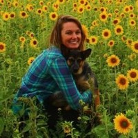 AP Technology Employee Nicole Love's profile photo