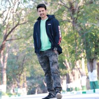 Aertrip Employee Shreyas Belwalkar's profile photo