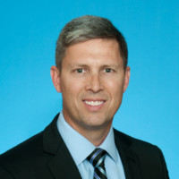 Collins Aerospace Employee Robert Hindle's profile photo