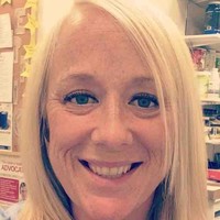 Natural Vitality Employee Shannon Niver's profile photo