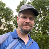 G4S Employee Aaron Lukes's profile photo