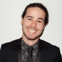 Sinjen Group Employee Giles Smith's profile photo