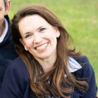 College Solutions Employee Margaret Baudinet's profile photo