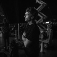 Bindery Employee Connor Hurley's profile photo