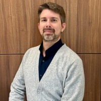 White Allen European Auto Group Employee Colin Frake's profile photo