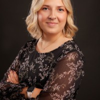 PRSA Thoroughbred Chapter Employee Abby Huddle's profile photo