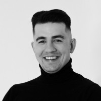 Archipelo Employee Stanislav Kapusta's profile photo