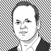 German Council on Foreign Relations Employee Henning Hoff's profile photo