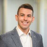 Harris Williams Employee Kevin Harper's profile photo