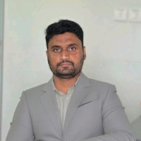 Kotak Mahindra Bank Employee Jitendra Varma's profile photo
