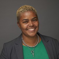 Blue Skye Construction and Development, DC Employee Vanassa Simmons's profile photo