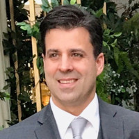 Booz Allen Hamilton Employee Matt Jacoby's profile photo