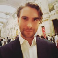 Euroland IR Employee Jacob Kahn's profile photo