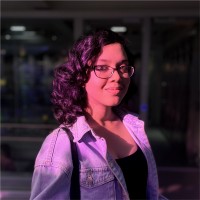 Chatwoot Employee Diya Banerjee's profile photo