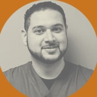 Ta'leef Collective Employee Ali Dia's profile photo