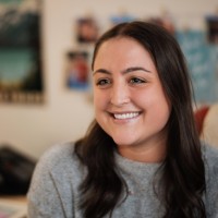 Digital United Employee Jenna  DiMauro's profile photo