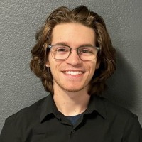 Capital Assets, Inc Employee Jacob Tidwell's profile photo