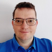 RTsoft s.r.o. Employee Pavel Polívka's profile photo