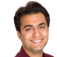 Hamed Fouladi's profile photo