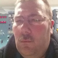 FirstLight Power Employee Mark McGuill's profile photo