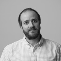 Lucky Day Employee Spencer Eide's profile photo
