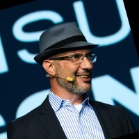 SemperVirens Venture Capital Employee Caribou Honig's profile photo