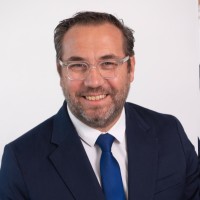 Senstar Employee Fabien Haubert's profile photo