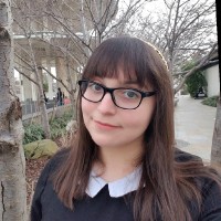 Warner Bros. Games San Francisco Employee Jessica Jurado's profile photo
