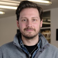 Helpling Employee Doga Büyükünal's profile photo