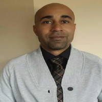 Alberta Health Services Employee Lawrence Deck's profile photo
