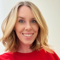 McGraw Hill Employee Ashley Skelton's profile photo