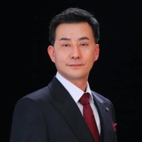 Aeva Employee Nico Pan's profile photo