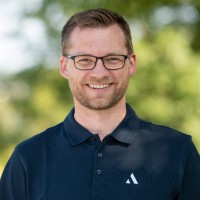 Agdir AS Employee Svein Frøshaug's profile photo