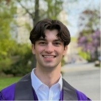Procter & Gamble Employee Harrison Brooks's profile photo