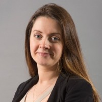 William H. Sadlier, Inc. Employee Paulina Baczewski's profile photo