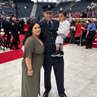 Richmond County Ambulance Employee Joel Rosado's profile photo