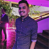 NTS Limited Employee Viknesh Rajah's profile photo