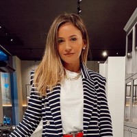 Gensler Employee Ava Smith's profile photo