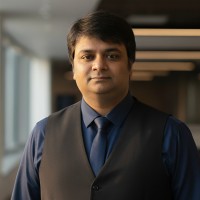 Devashish Sarkar's profile photo