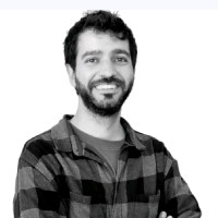 AllGenetics Employee Antón Hermida's profile photo