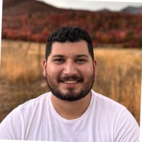 InsCipher Employee Angel Martinez's profile photo
