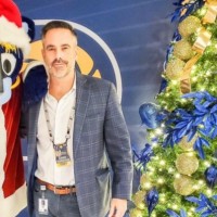 Pacers Sports & Entertainment Employee Carl Ceresoli's profile photo