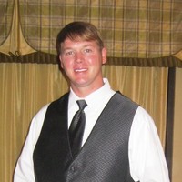 Thrash Commercial Contractors Employee David Arendale's profile photo