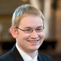 Close Brothers Employee Oliver Rooke's profile photo