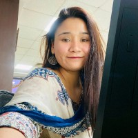 Eternity Logistics Employee Clair A's profile photo