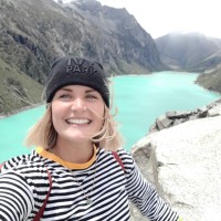 Exodus Travels Ltd Employee Jessica Dillon's profile photo