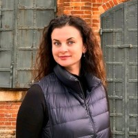 Top Selection Development Employee Elena Andreeva's profile photo