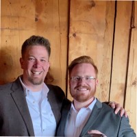 Menlo Digital Employee Tyler Simpson's profile photo