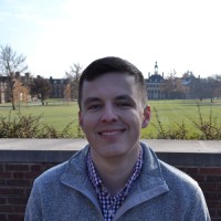 84.51˚ Employee Scott McCartney's profile photo