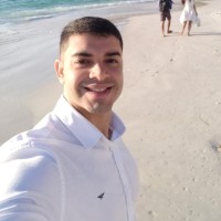 THINC. Employee Maximilian Brandão's profile photo